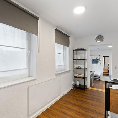 Modernes Apartement Am Rhein In Ruhiger Lage ケルン エクステリア 写真
